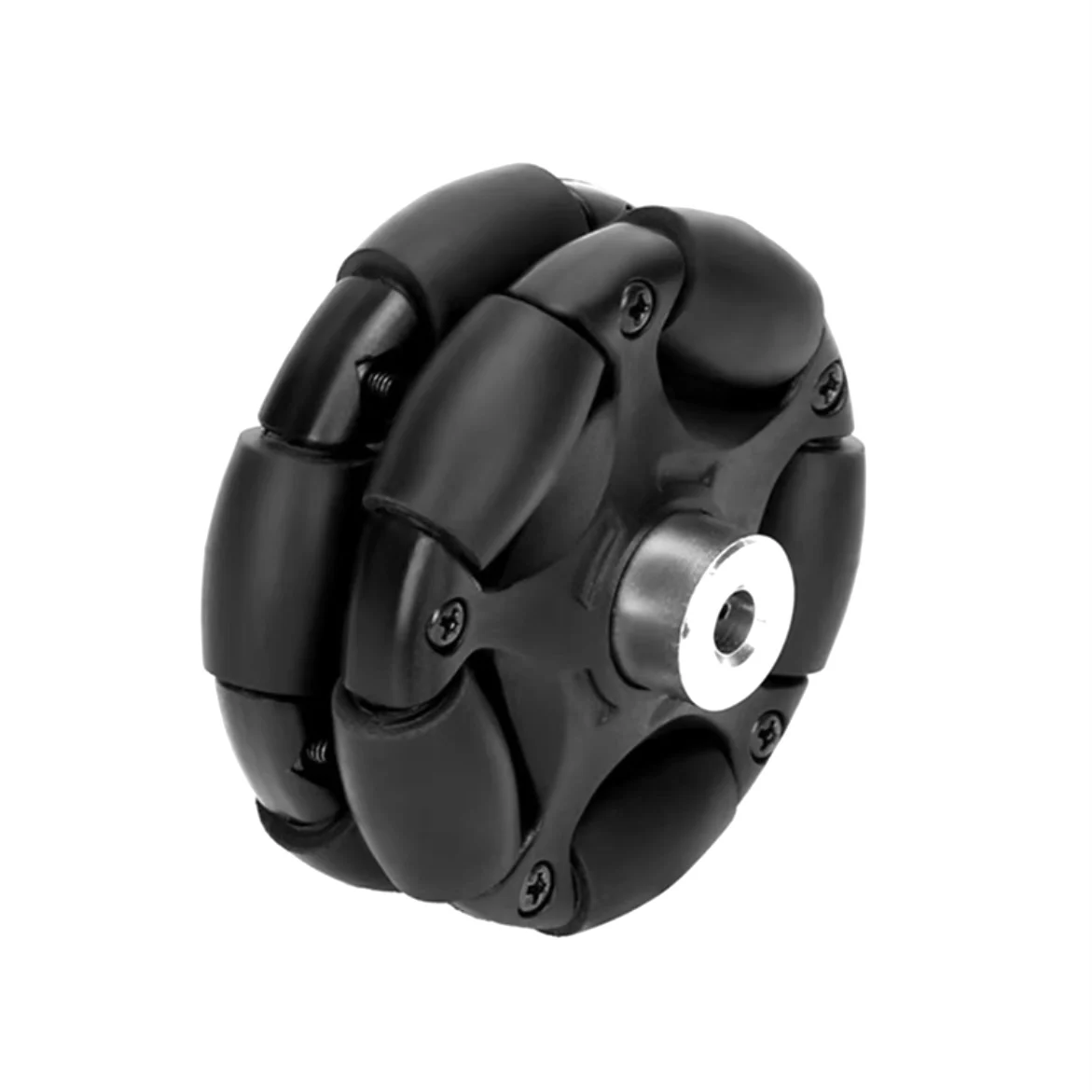 Metal Omni Wheel Intelligent W - Coupling 8Mm review and price