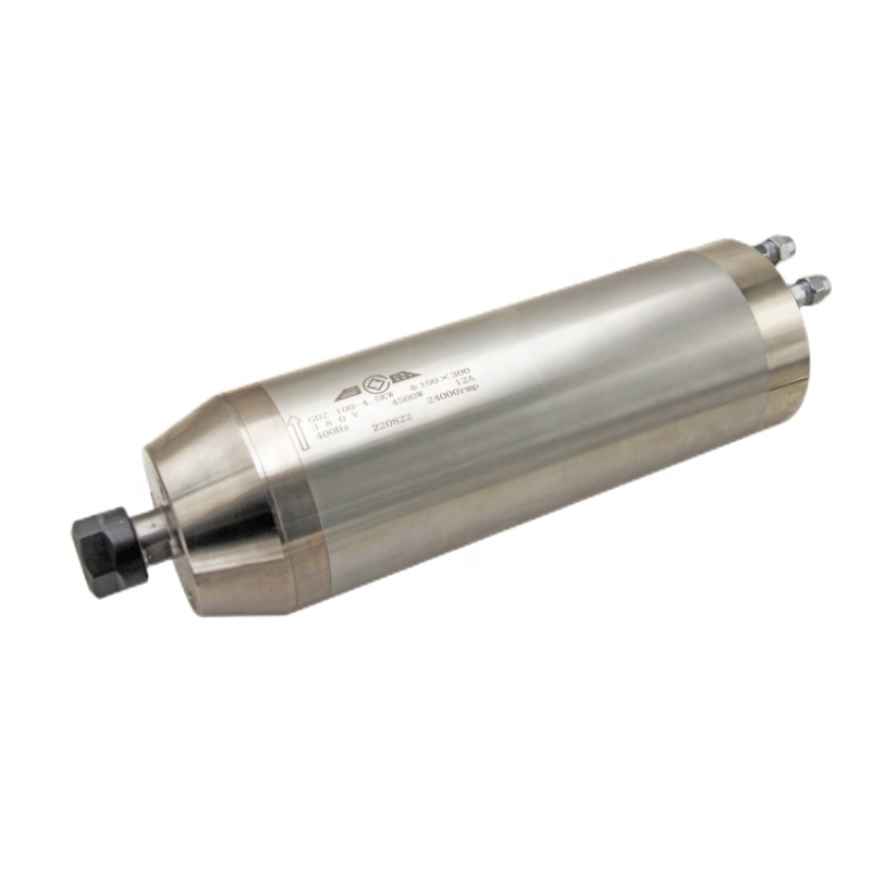 New Arrivals Water Cooled Spin - Spindle Motor review and price