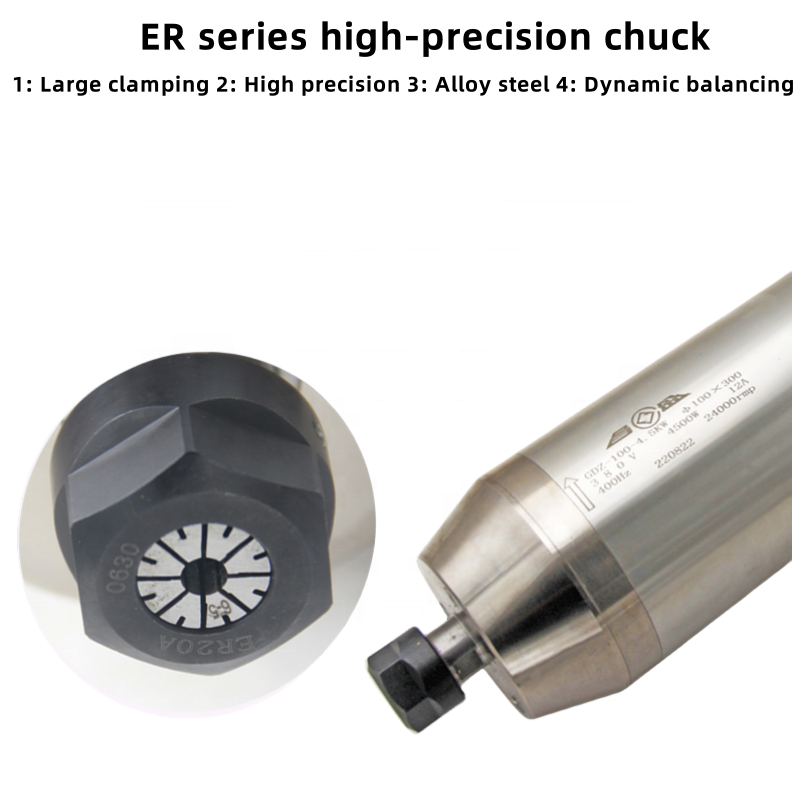 New Arrivals Water Cooled Spin - Spindle Motor review and price