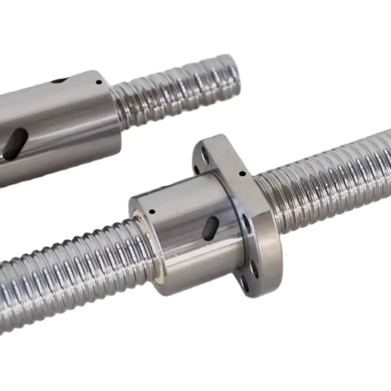 2504 CNC FK16 Drive 8x1 Ball S - Ball Screw review and price
