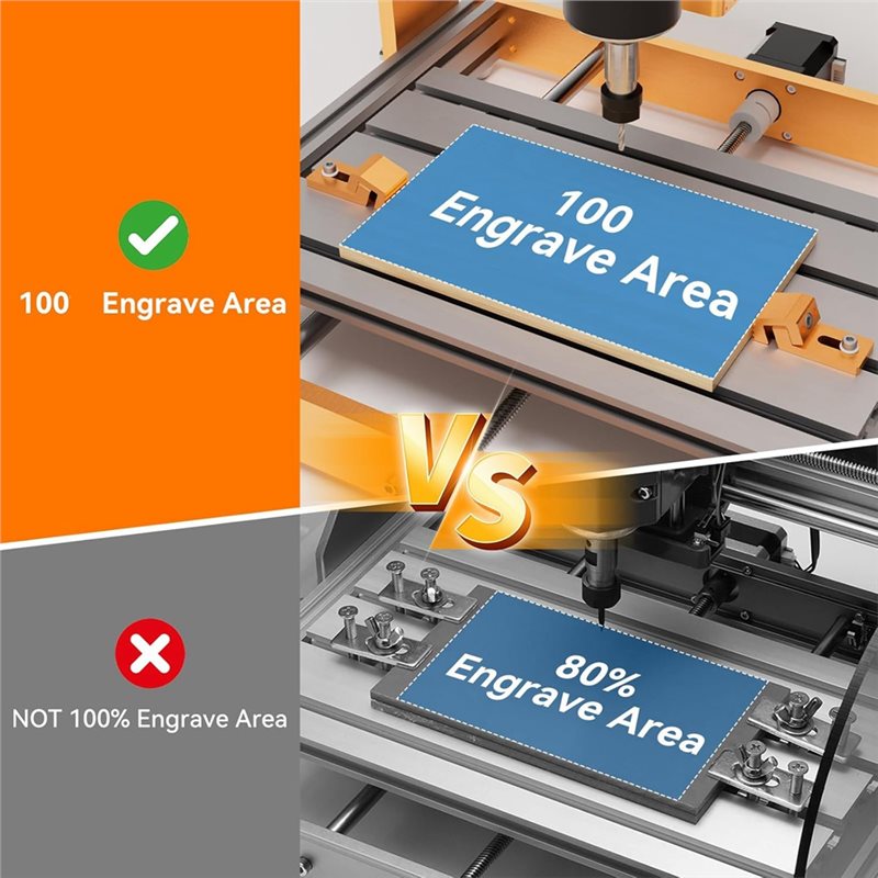 Desired-Clamps For 3018 CNC Ma - 3018 Cnc review and price