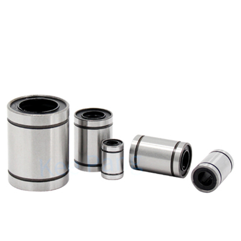 10pcs LM8 LM8UU LM3UU LM10UU L - Linear Rod 8Mm review and price