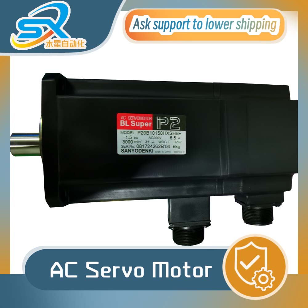 SANYO DENKI Drip-proof Servo M - Servo Motor review and price