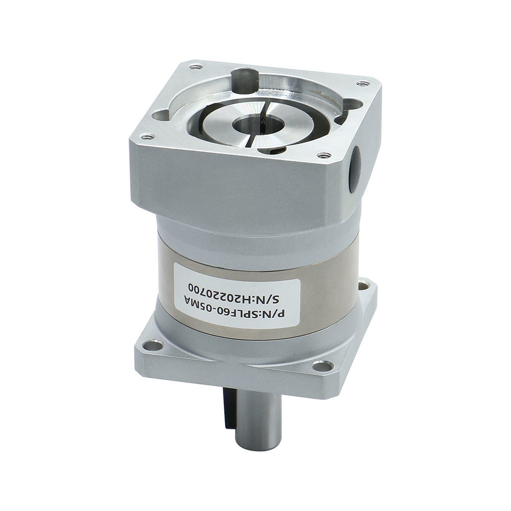 SPLF60 Planetary Gearbox Reduc - Nema23 Stepper review and price