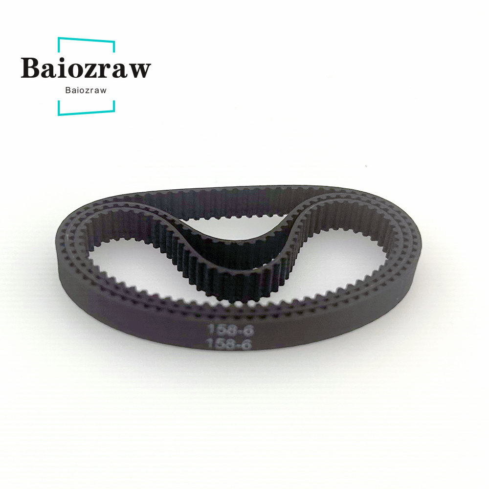 3D Printer Parts GT2 6mm Close - Gt2 Belt review and price