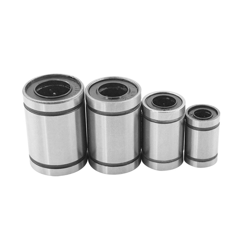 Chrome Steel CNC Part Rods Sha - Lm8Uu Bearing review and price