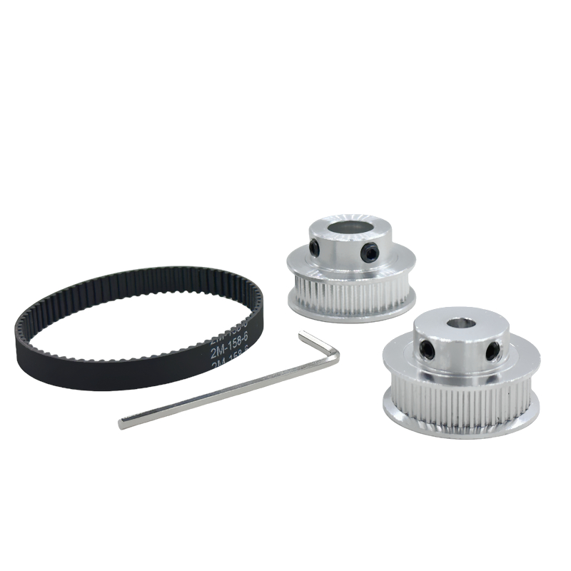 2GT 2M 40Teeth GT2 40T Timing  - Gt2 Pulley review and price