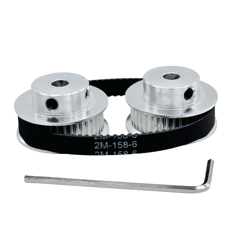 2GT 2M 40Teeth GT2 40T Timing  - Gt2 Pulley review and price