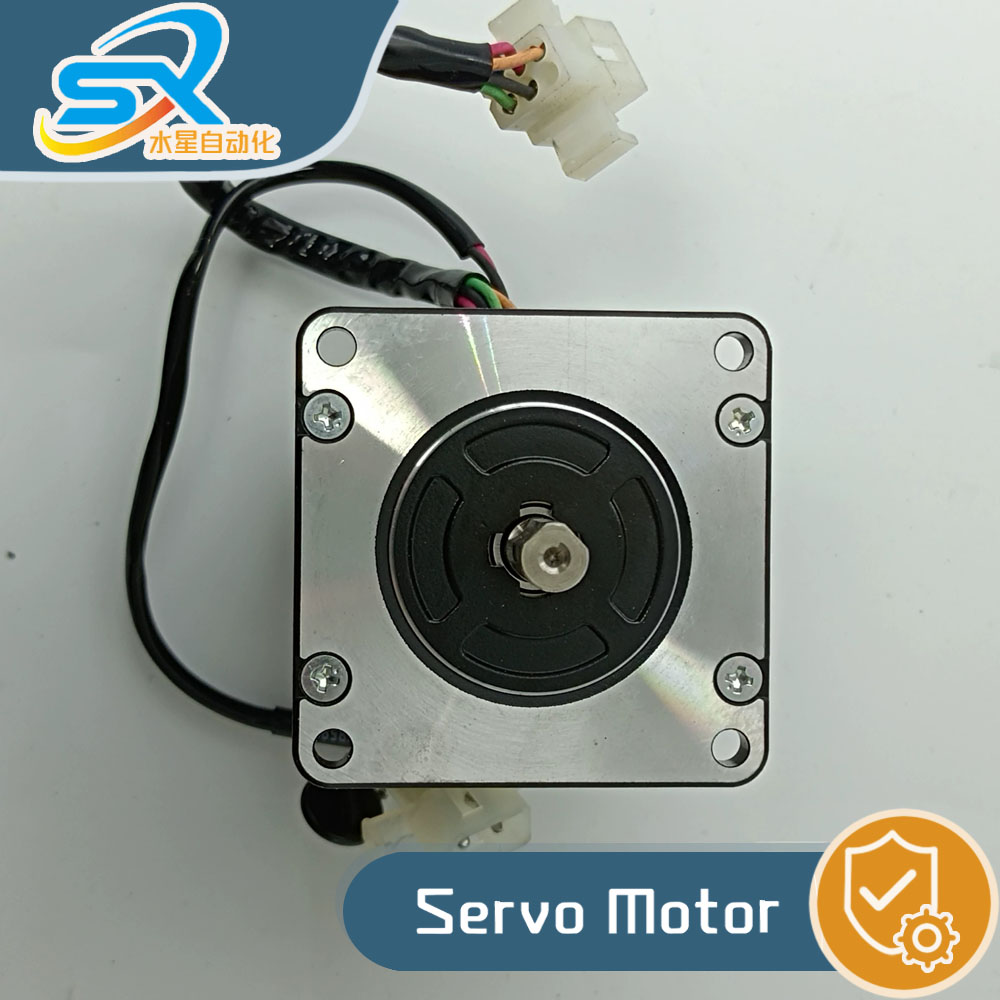 100% TEST Good SANYO DENKI Ser - Servo Motor review and price