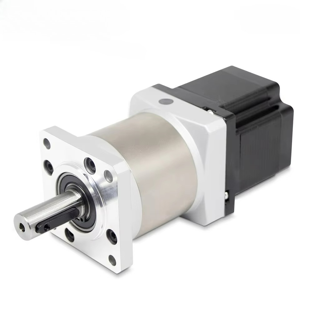 57X55mm Nema 23 high torque 30 - Nema23 Stepper review and price