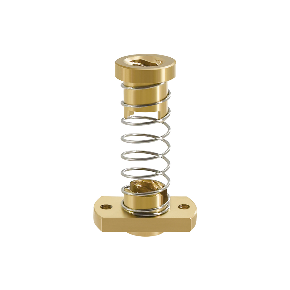 T8 Anti Backlash Spring Loaded - Lead Screw 8Mm review and price