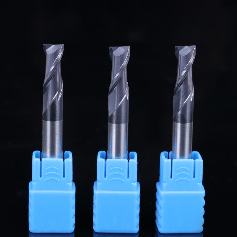 ZGT Endmill Cutting HRC50 2 Fl - End Mill Set review and price
