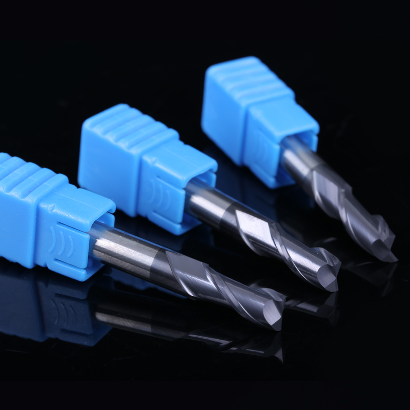 ZGT Endmill Cutting HRC50 2 Fl - End Mill Set review and price