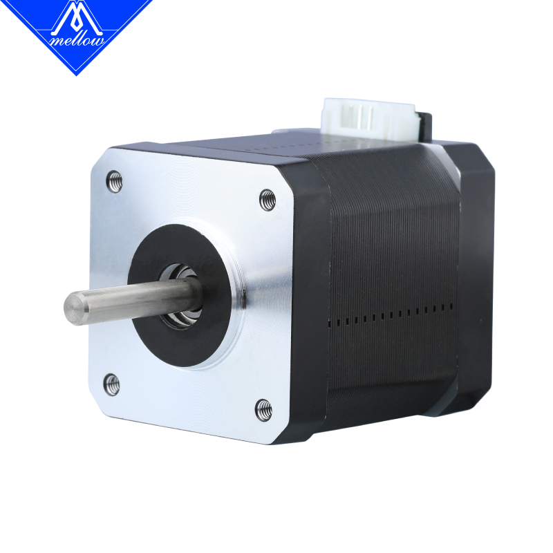 Mellow LDO Super Motor 42STH48 - Nema 17 Stepper review and price