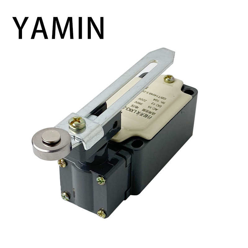 LXK3-20S/T Limit Travel Switch - Limit Switch review and price