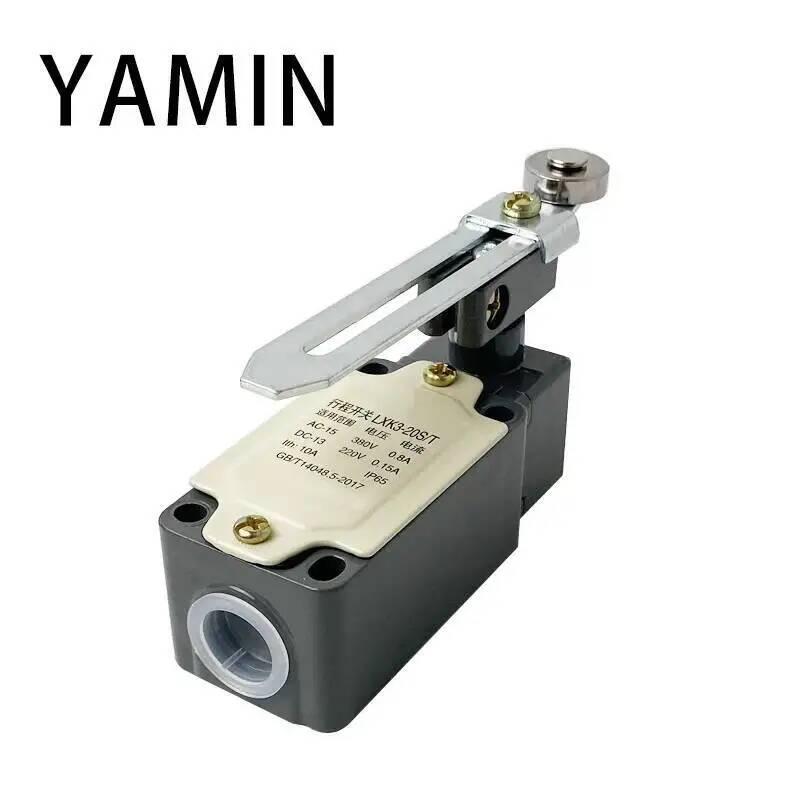 LXK3-20S/T Limit Travel Switch - Limit Switch review and price