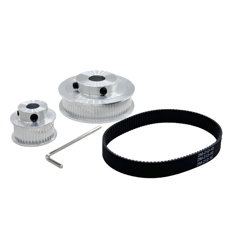 2GT 2M 80Teeth 40T GT2 40Teeth - Gt2 Pulley review and price