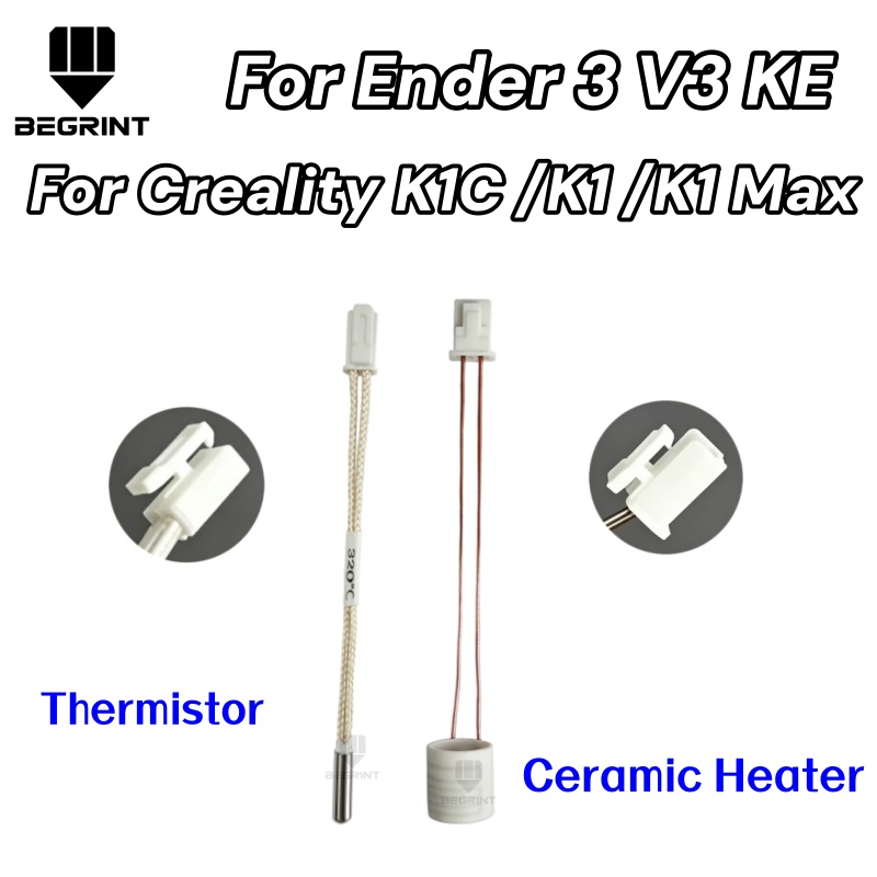 Upgraded 24V 60W Ceramic Heate - Aluminium Profile 2020 review and price
