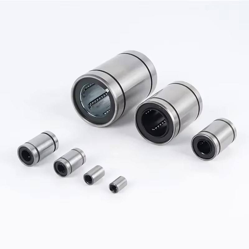 4/10pcs LM3UU LM4UU LM5UU LM6U - Lm8Uu Bearing review and price