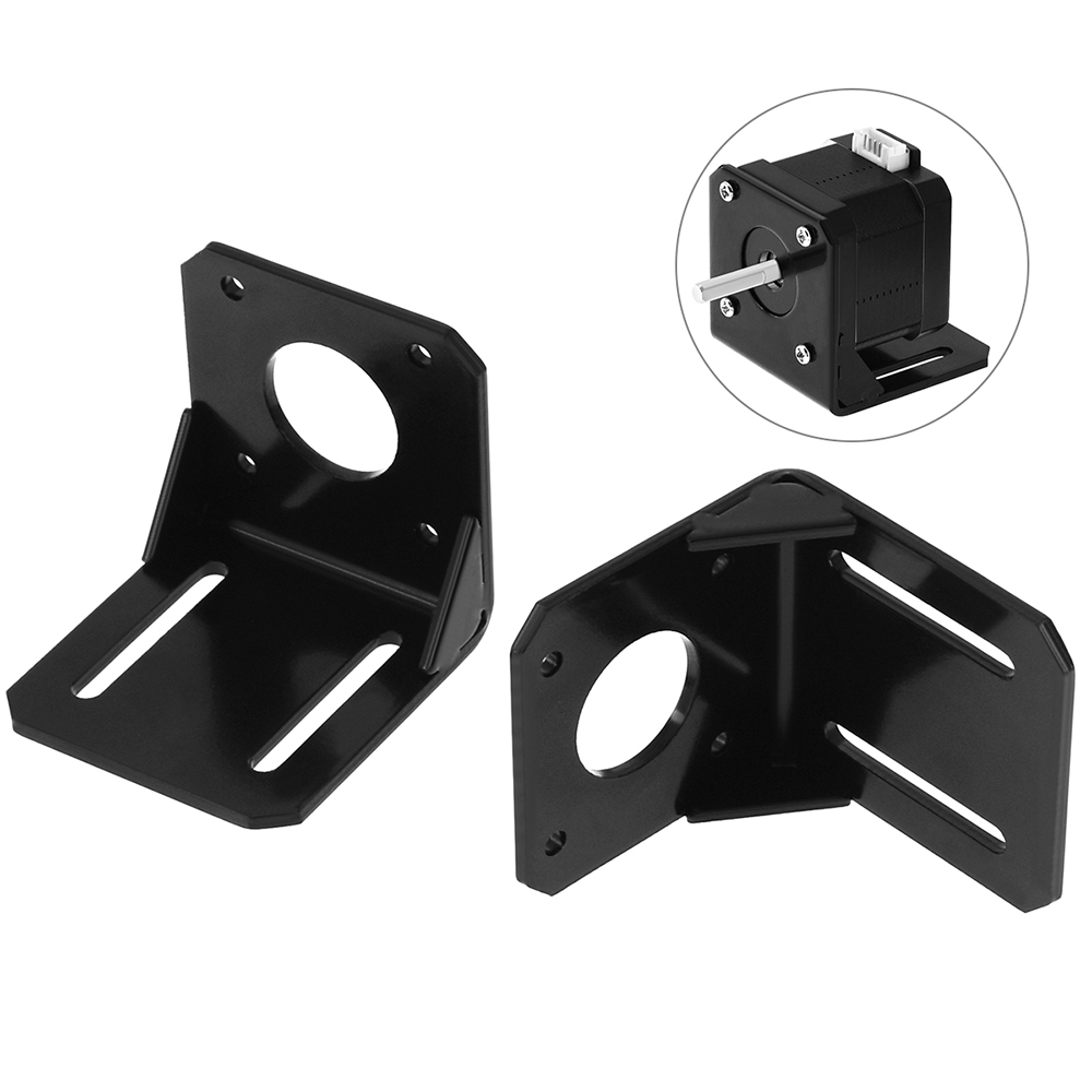 Metal L Type Bracket NEMA 17 S - Nema 17 Stepper review and price