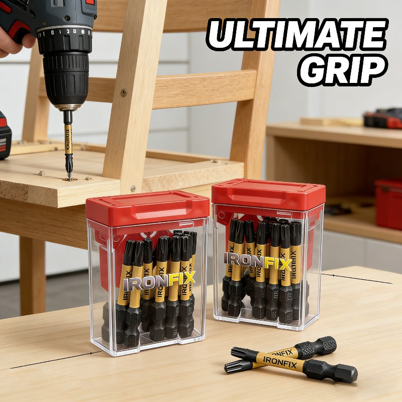 High Quality 20pcs T25 Screwdr - Drill Bit Set review and price