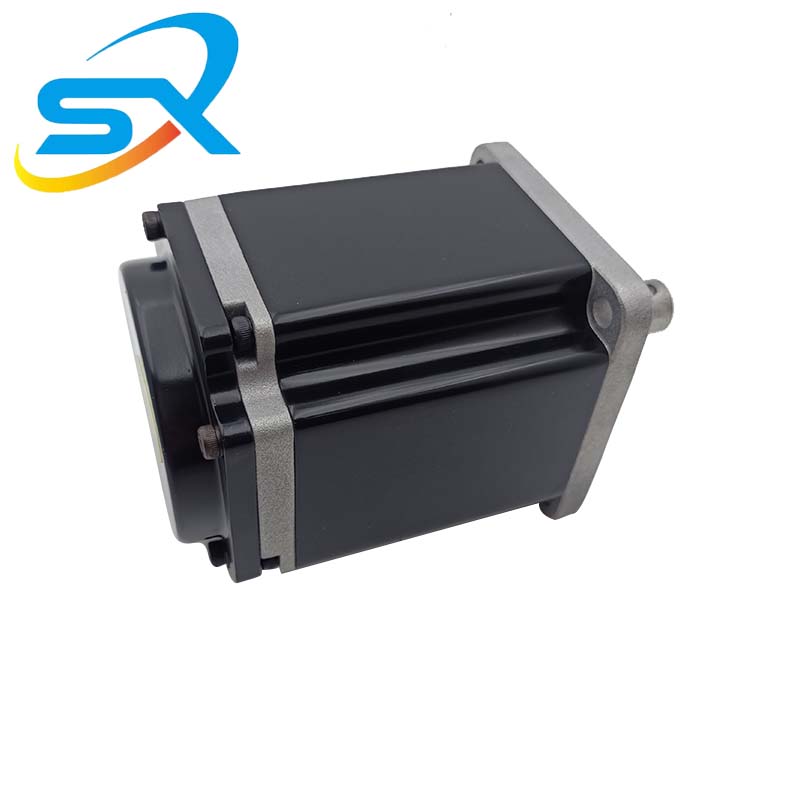 Sanyo High-Quality Servo Motor - Servo Motor review and price