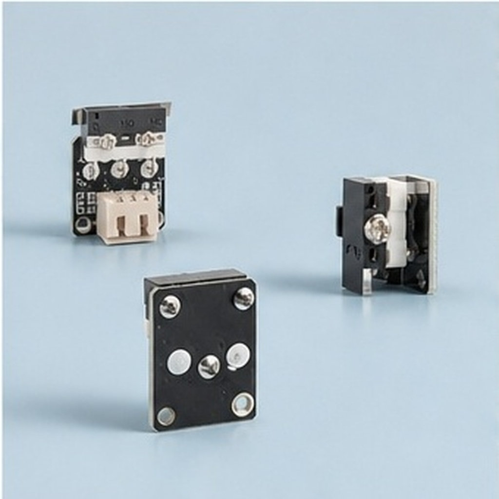 3pcs 3D Printer Limited Switch - Limit Switch review and price