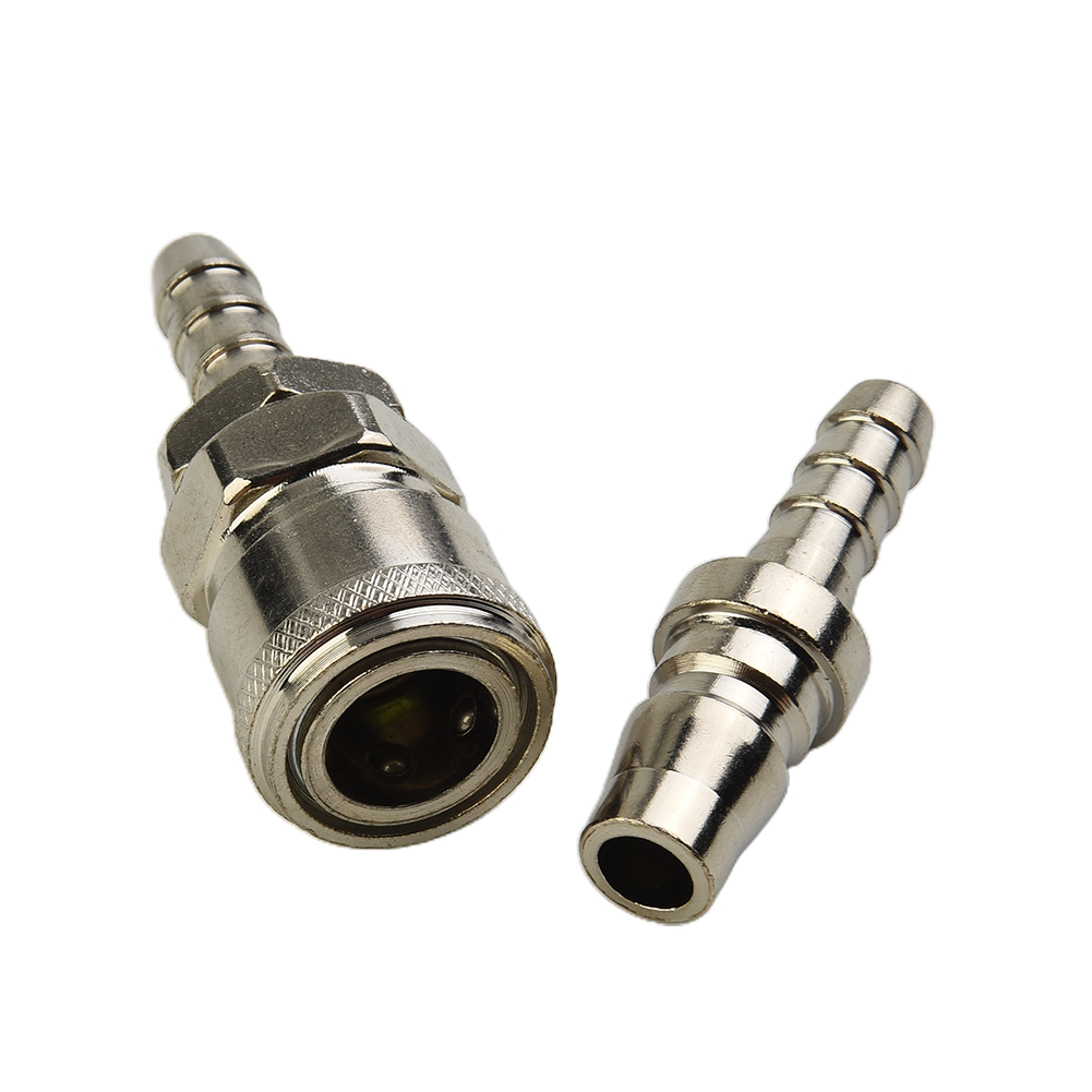 2pcs Air Line Hose Fittings SH - Coupling 8Mm review and price