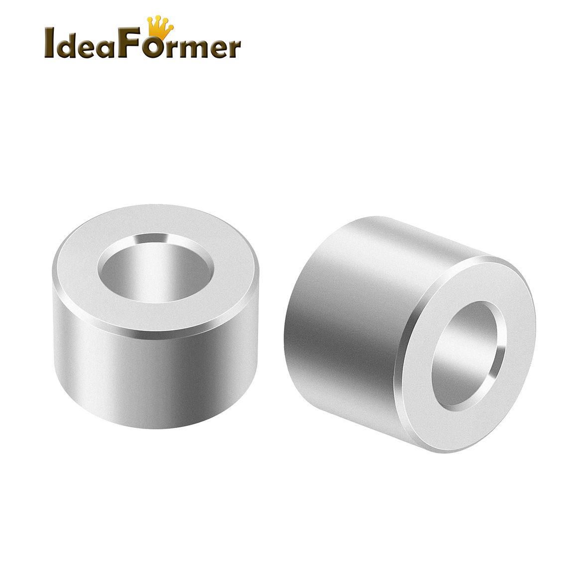 10/20pcs V-Slot Isolation Colu - V Slot Wheel review and price
