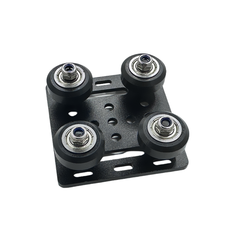 3D Printer Parts 2020 V-Openbu - V Slot Wheel review and price