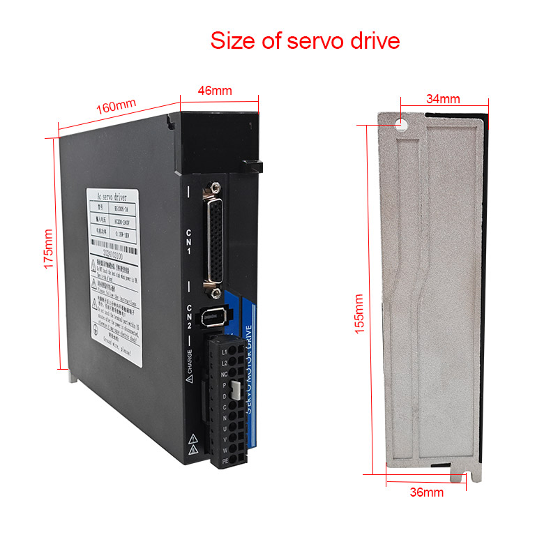 High-Speed High-Torque Servo M - Servo Motor review and price