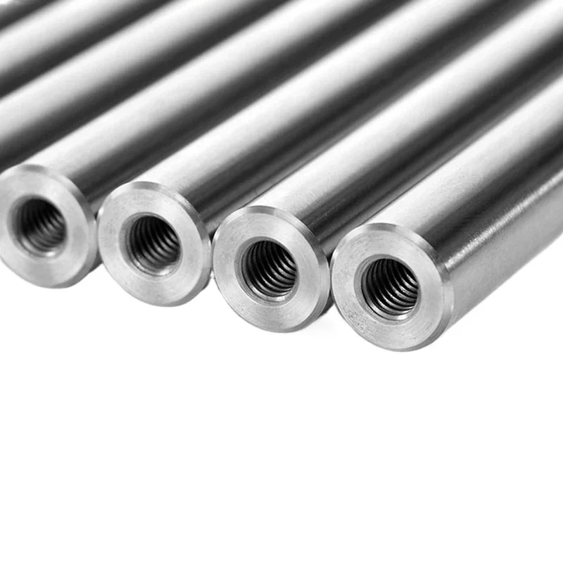 2Pc optical shaft with thread  - Linear Rod 8Mm review and price