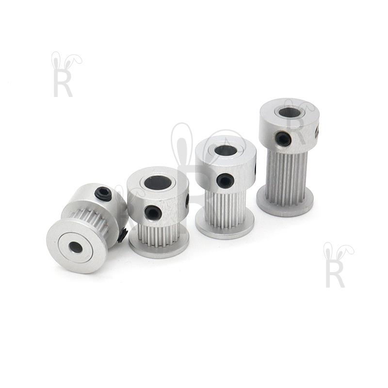 GT2 2GT Pulley 12T 14T 15T 16T - Gt2 Pulley review and price