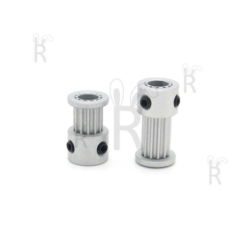 GT2 2GT Pulley 12T 14T 15T 16T - Gt2 Pulley review and price