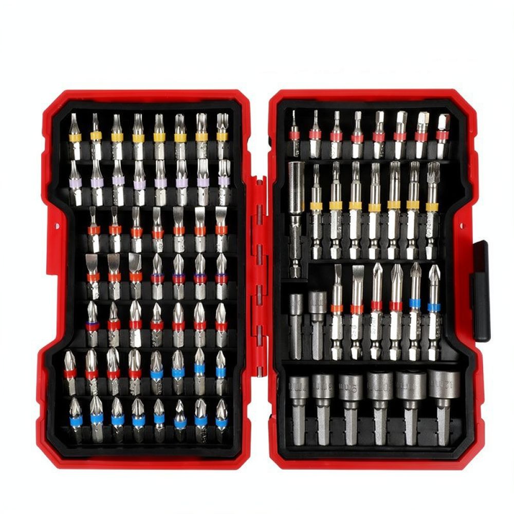 Universal Power Tool Accessory - Drill Bit Set review and price