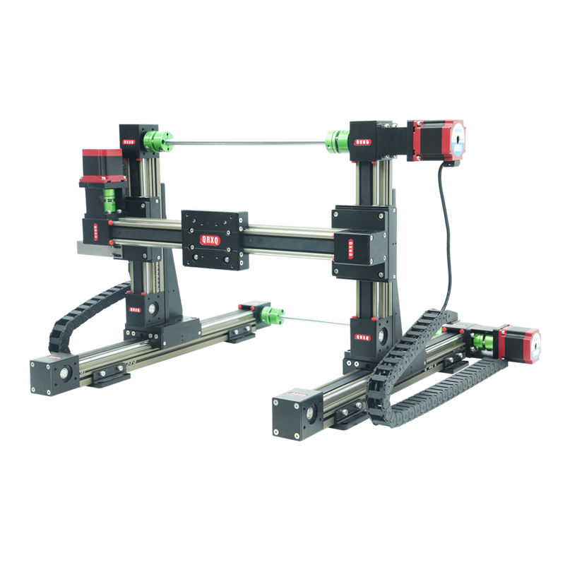 RXP45XYZ-H Gantry Robot XYZ St - Cnc Router review and price