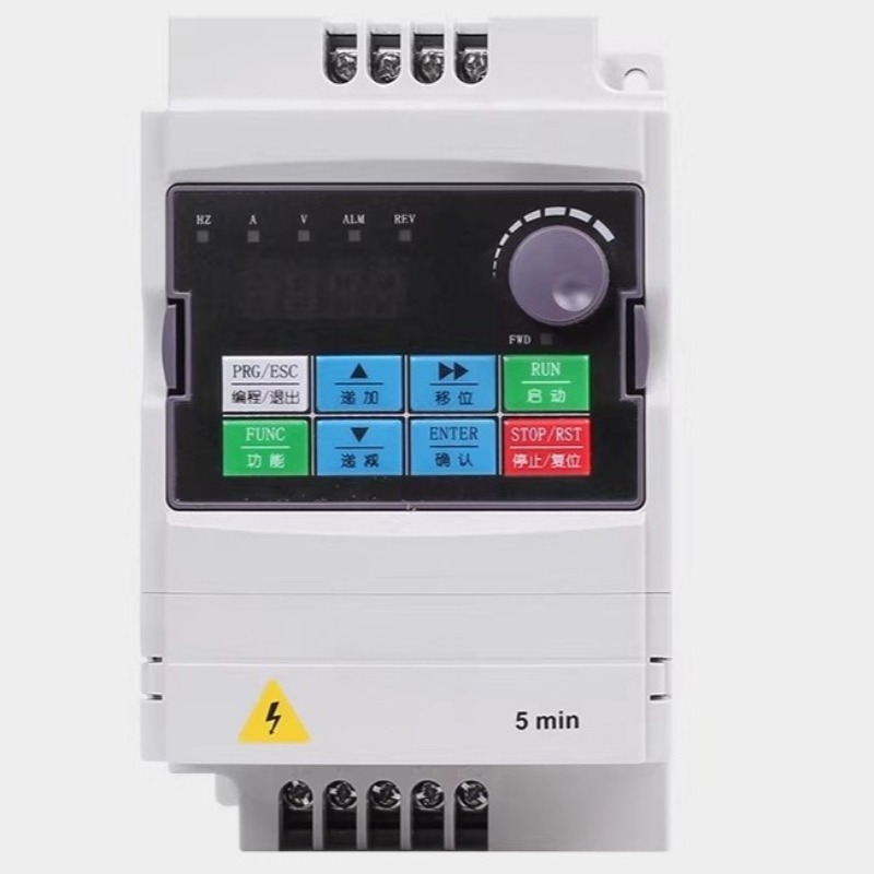 0.75KW To 7.5KW  Drive Inverte - Spindle Motor review and price