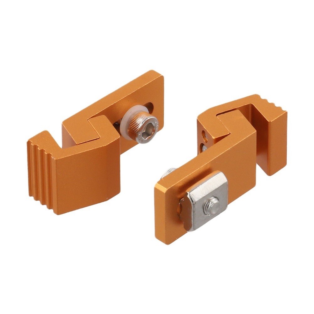 Low Profile T-Track Side Clamp - 3018 Aluminium Cnc review and price