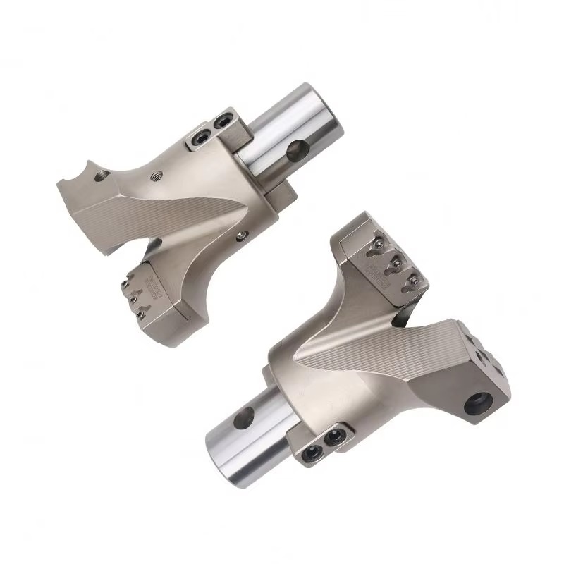 VMD Large Diameter Indexable U - Cnc Bits review and price