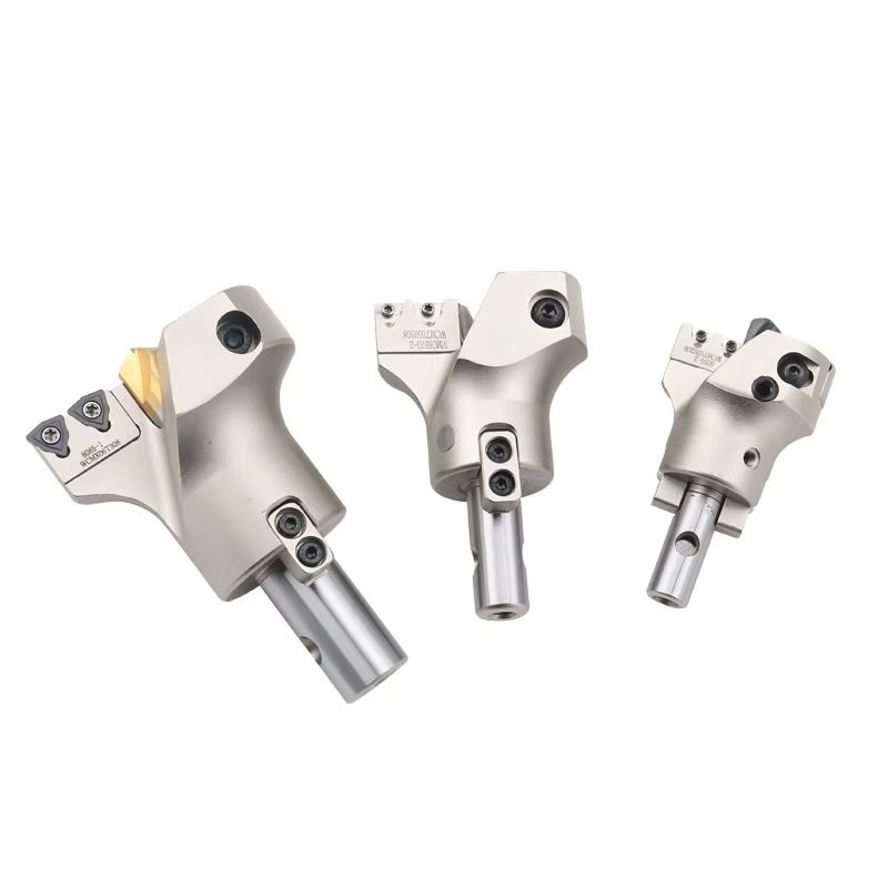 VMD Large Diameter Indexable U - Cnc Bits review and price