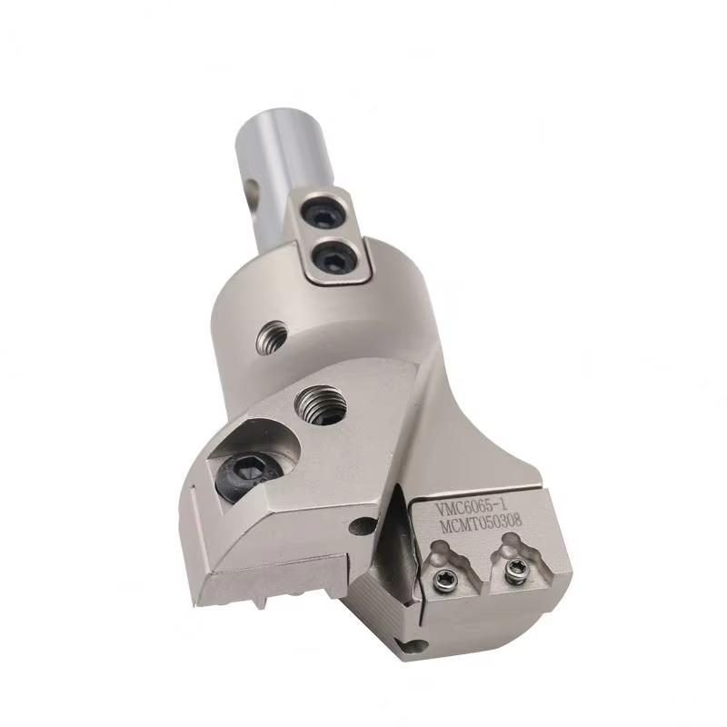 VMD Large Diameter Indexable U - Cnc Bits review and price
