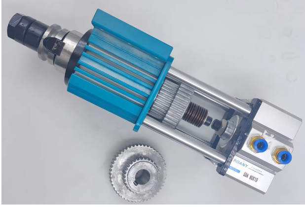 【US EU BR】CNC No power BT30 un - Water Cooled Spindle review and price