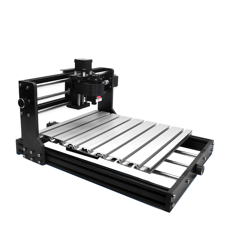 CNC 3018 Y Axis Extension Kit  - 3018 Aluminium Cnc review and price