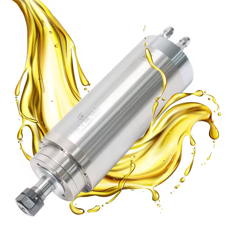3.2 KW Water Cooled Spindle Mo - Water Cooled Spindle review and price