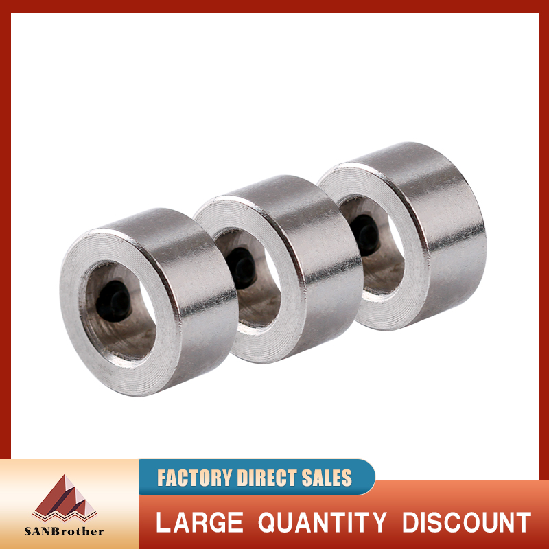5Pcs Opensource Lock Collar T8 - Lead Screw 8Mm review and price