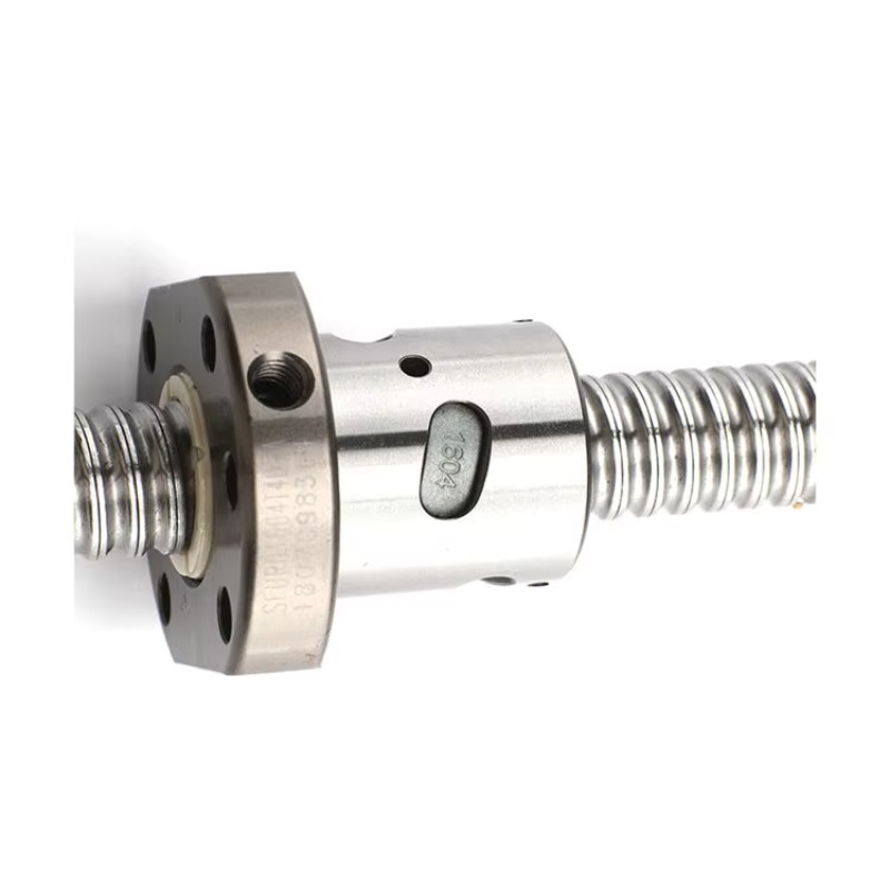 2525 High Quality Ball Screw 1 - Ball Screw review and price