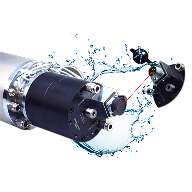 CNC LY ISO 3KW Durable Reliabl - Spindle Motor review and price