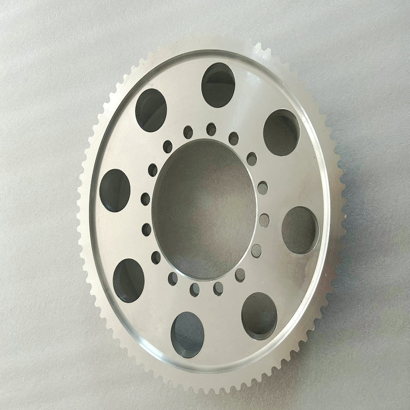 Pulley for clamp ball screw S- - Ball Screw review and price