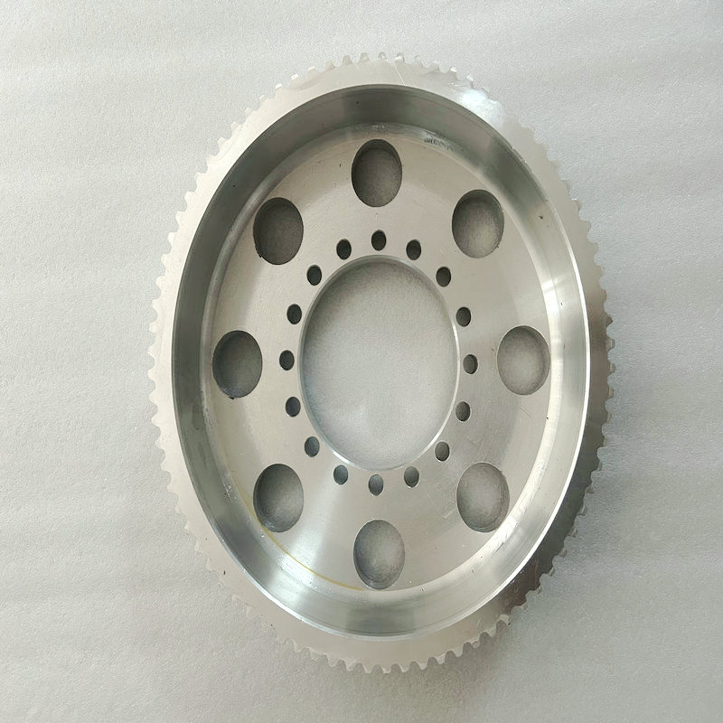 Pulley for clamp ball screw S- - Ball Screw review and price