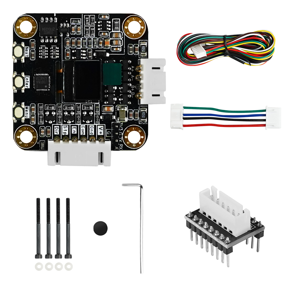 3D Printer Parts CNC Closed Lo - Nema 17 Stepper review and price
